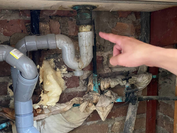 Trusted WV Water damage restoration Experts